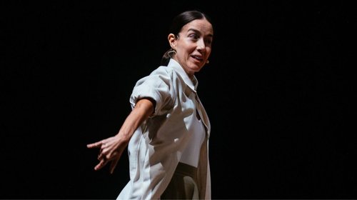 Cecilia Suárez conmueve a Monterrey con El Invencible Verano