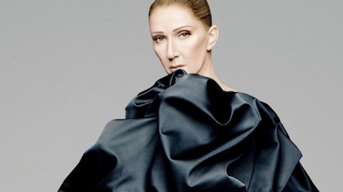 Comparte Céline Dion su batalla para volver al escenario