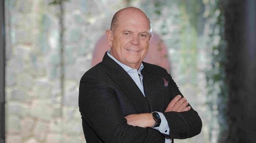 Arq. Javier Sordo Madaleno recibe Premio Cemex a la Vida y Obra