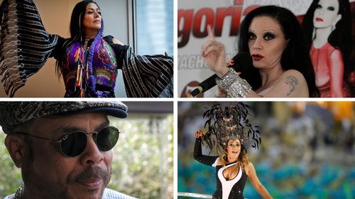 Céspedes y Lila Downs recibirán Premio a la Excelencia Musical