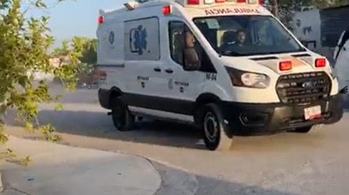 Encuentran a menor en condiciones de abandono en Reynosa