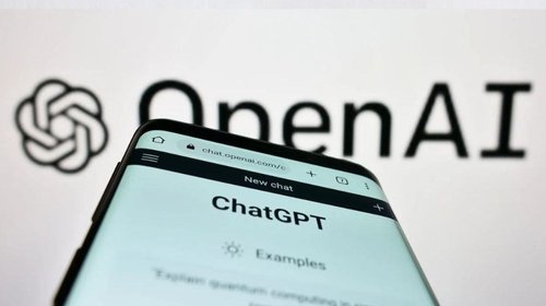 Cae ChatGPT e impacta a servicios que dependen de la IA