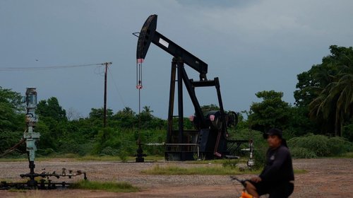 Chevron ampliará operaciones en Venezuela tras acuerdo petrolero