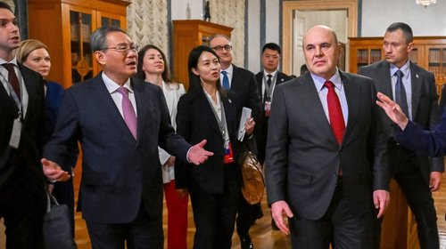 China se opone a bloqueo de EUA contra Cuba tras caso Raúl Castro