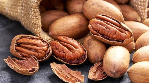 China va contra nueces mexicanas; impone arancel de más de 50%