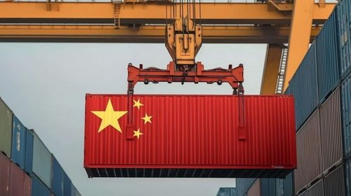 China vende 28% menos a México ante nuevos aranceles