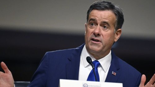 CIA se reúne con presidente de Egipto por guerra de Medio Oriente