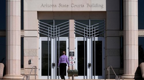 Ciberataque vulnera a 1.3 millones en sistema judicial de Arizona