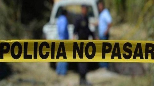 México registra el 13 de agosto con cifra mínima de homicidios