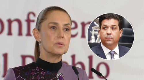 Critica CSP doble nacionalidad de mandatarios como Cabeza de Vaca