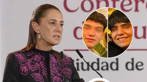 CSP pide reforzar seguridad tras muerte de estudiantes en Morelos
