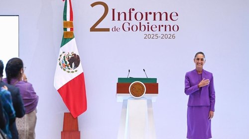Caen 200 objetivos prioritarios y decomisan 32 mil armas: CSP