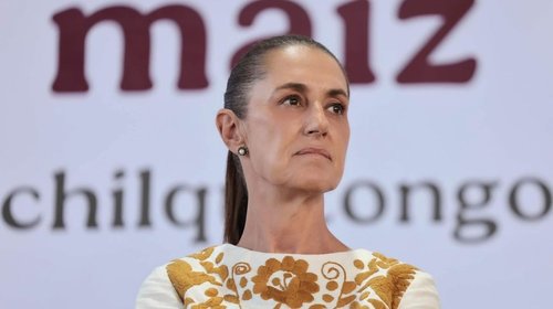 Claudia Sheinbaum visitará Nuevo León en septiembre 
