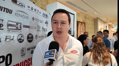 Analizarán en expo necesidades de infraestructura en Reynosa