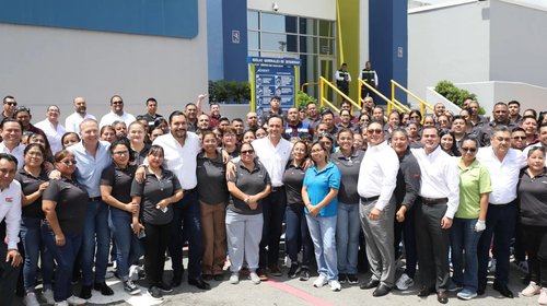 Coahuila, entre los 10 estados con mayor generación de empleo