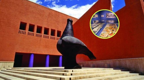 Colección Gelman volverá en 2028; se exhibirá en Museo MARCO