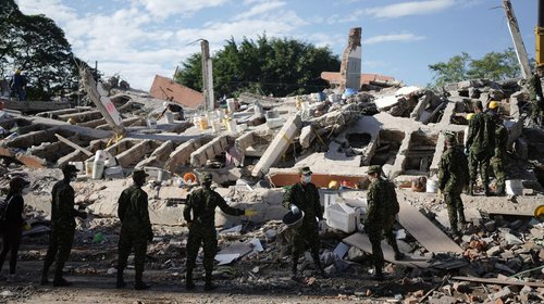 Colombia declara emergencia económica al agotar 'ventana de vida'