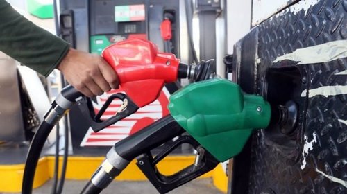 Sheinbaum mantendrá subsidio a combustibles; asegura abasto