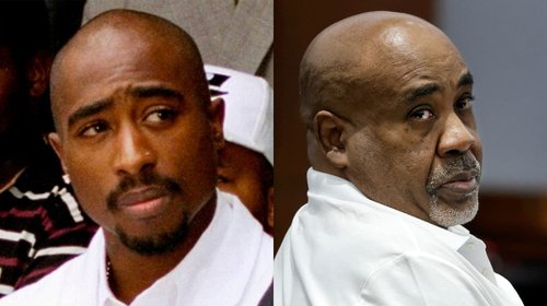 Inicia juicio por asesinato de Tupac Shakur casi 30 años después