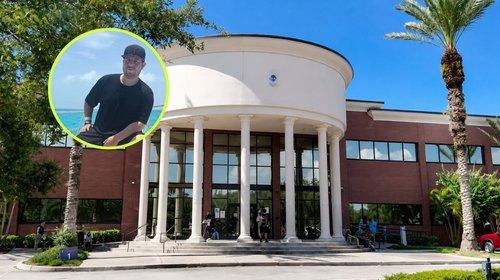 México exige investigar muerte de migrante por ICE en Florida