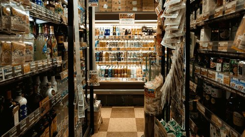 Consumo privado cae 0.4% en junio pese al Mundial