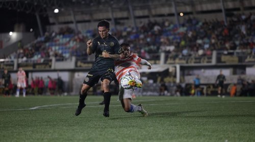 Cae Correcaminos 3-1 y buscará reacción en el Clásico Tamaulipeco