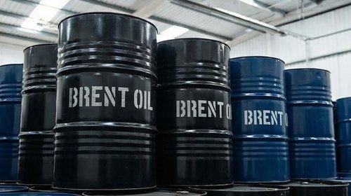 El petróleo sube un 0,57 %, hasta US$102,49 por barril