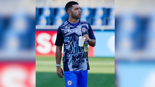 Se cae fichaje de Erik Lira con Mónaco; sigue en Cruz Azul