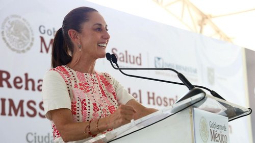 CSP busca agilizar abasto de medicamentos con sistema digital