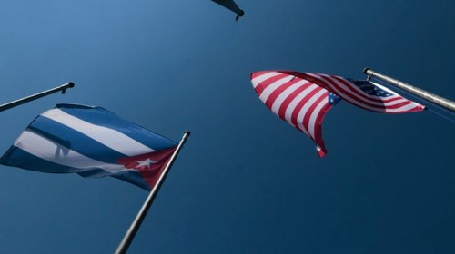 Cuba rechaza vínculo con presunta red criminal rusa