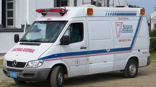 Al menos 22 niños, afectados por intoxicación alimentaria en Cuba