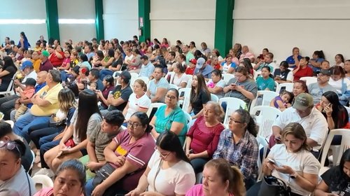 Reynosa da apoyo de $10,000 pesos a familias con desaparecidos