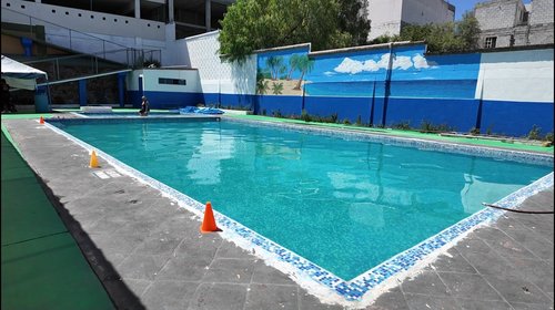 Anuncia IMSS cursos de verano para niños en Saltillo