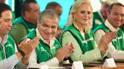 Torreón suma esfuerzos con el Estado para atender necesidades