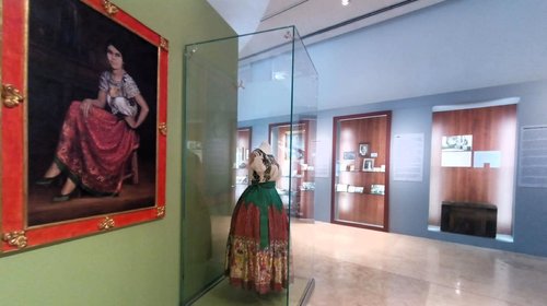 Revive Museo de Historia Mexicana la huella francesa en Monterrey