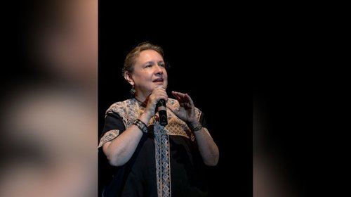 Rosario Castellanos vuelve a escena con 'Otro Modo de Ser'