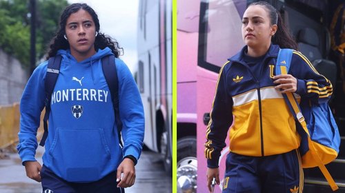 Llega la hora del Clásico Regio Femenil 47, sabor a Liguilla