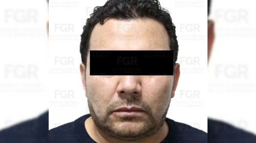 Dan prisión preventiva al autor intelectual de homicidio de Manzo