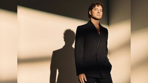 David Bisbal revive los clásicos de la música con 'Eternos'