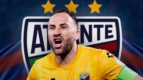 David Ospina pone en duda su continuidad con Atlante por lesión