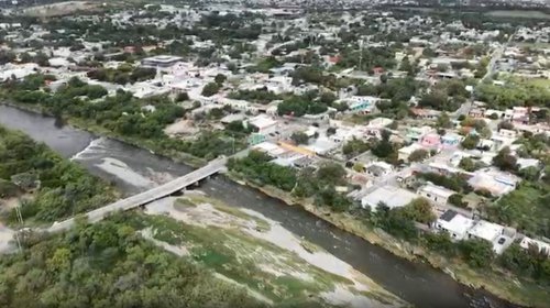 Cumple una semana desaparecido; buscan a joven en 4 municipios