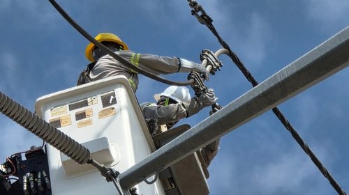 CFE pone en operación nueva subestación de 90 mdp en Saltillo