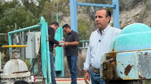 Busca Parras blindarse ante apagones de CFE y mantener turismo