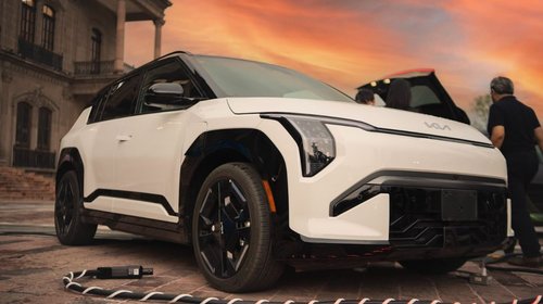 De Nuevo León para el mundo: suben 10% exportaciones automotrices