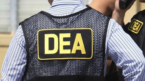 DEA tiene mucho trabajo por hacer dentro de EUA: Presidenta