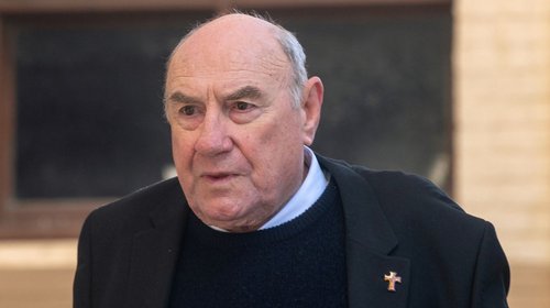 Declaran culpable a exobispo por abuso de jóvenes en Australia
