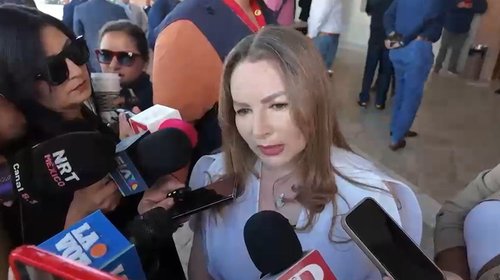 Decomisan casi 80 armas de fuego con las que amenazaron a mujeres