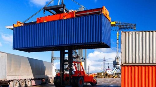 México con déficit comercial de $847.5 millones en julio 2026