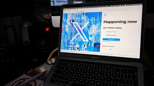 Denuncian que verificaciones de X son engañosas