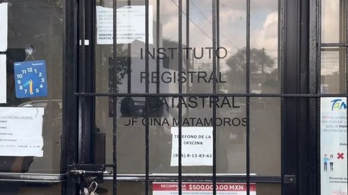 Denuncian retrasos y cobros irregulares en Registro Público